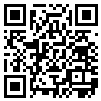 QR Code for bc1qmwp3enum38gefy0q9t8tx00t0eq4a272pkt23d