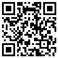 QR Code for bc1qmwwl57qv7d97sde74tmsg6mvtxm0r2qu4kv3uz