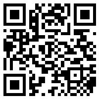 QR Code for bc1qmx2nc3httryfjpght5zke70cda7dnfrqqfdufh