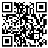 QR Code for bc1qmx2tx09k8mthgrn33fljvyrj679rycfjmkkr0w