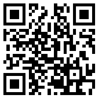 QR Code for bc1qmx899cps75mgxsrzzf5rdc8a7rwl6ze9d2j4wl
