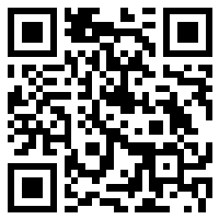 QR Code for bc1qmxqg6pg3qqvwtrakeep9vs5w3yh5rsk5ethctz