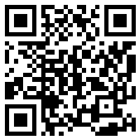 QR Code for bc1qmxvgaehdaap64nlemu74pw6tslhd3f9h2c70k6