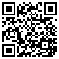 QR Code for bc1qmxvwt33rkt2fyt0ctap6lu32tzergdp43x82ys