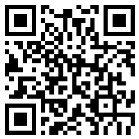 QR Code for bc1qmxvxvslykdhnk8a7zjtl0p8vy037lzptc84fkn