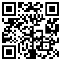 QR Code for bc1qn26e6rulddt432ayrtg4lspp6rfvc0emc8d65p
