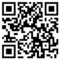 QR Code for bc1qn39e58vu37xqdvr7knakxusutlcmh3cctmtsk6