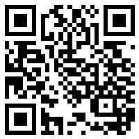 QR Code for bc1qn3rwylqps7xs8swc5c9z5ch5yjrtlrze03wg30