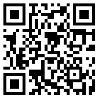 QR Code for bc1qn47yncceeyfdq3j3539u4rdctvegapf04mg3d8