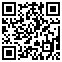 QR Code for bc1qn5348rkpamsllw8phcpps4d4hhucpakw5xhyzk