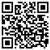 QR Code for bc1qn5u8hydeps0a4f2nhmz39lj2f0fv09ph3d0pmu
