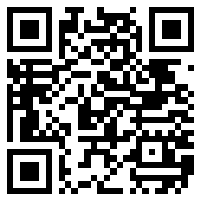 QR Code for bc1qn6ysdnmuljddmcvm3r2282t4urdue4ye4fe8rn