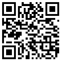 QR Code for bc1qn83pfpfcm7kshj0dfz8gaxe7xc4trpmd7kardw