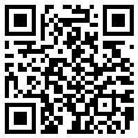 QR Code for bc1qn88ag2y0wxxde37knd2476fx05pggee3xyp84w