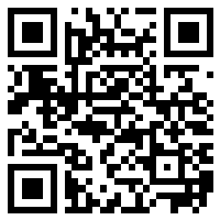 QR Code for bc1qn8f7mcpr4k4ea5pwrlec96jg882kae38pvsf9m