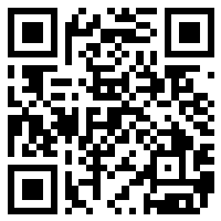 QR Code for bc1qnaj9wex7pgdzvc27l2fldrav5ckkaghspxgesc