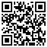 QR Code for bc1qnar60xv993pathmk8wp6usljrwxk2hmf05s3td