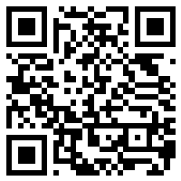 QR Code for bc1qnav8rkfad3eamh3e2mmsgpn66g80kpas3rz9vu