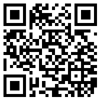 QR Code for bc1qnc96gpu8pvs0de23vrq77hc03ulvx6rjjnulrn