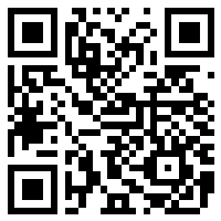QR Code for bc1qncae779crfpclquvd24ruh2smw8dsrajpps6du