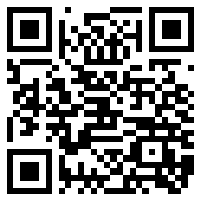 QR Code for bc1qncqvyy426mkdmsgvatlfp7dvx2g3pg7nfscgvc