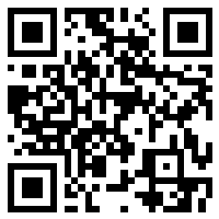QR Code for bc1qncztxs6sdgd285d3vq6va343m3xmlugmxevxrn