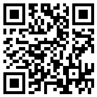 QR Code for bc1qnd93llcrpcsextppkt8rmpw07gjep02g9rlth2