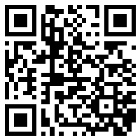 QR Code for bc1qndnzppmkv009xspl0eeul5792ca9qg4ft85ted