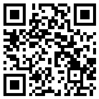 QR Code for bc1qndqcd30h4cdv5rde4ejacstunqp2wau8h36phy