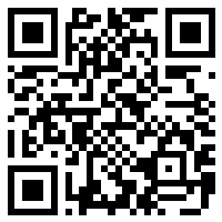 QR Code for bc1qnej42hzjvw8dwpl3shkmxjacxmpf0radu3e8s3
