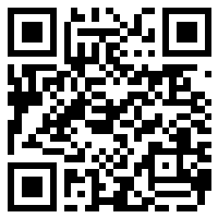 QR Code for bc1qnery2a2wa44fr4xmhpp5c8apy5sg9jpf0m27x3