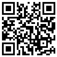 QR Code for bc1qnf467gllz9ktlun3af2e7ar8axmcrx7rnssekw