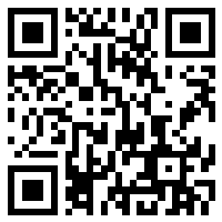 QR Code for bc1qnfcnqdra3jsve0dnfnwffyzsptfc6fgmpvg4cr
