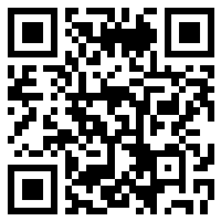 QR Code for bc1qnhpau0a8cuff9vdmx9w6ttyeud04528wxm7ffs