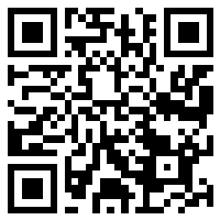 QR Code for bc1qnj7kfcqrf0cppxz4ahmyfs3f78q0kn2kgytahd