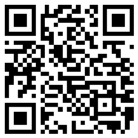 QR Code for bc1qnj8aaddh64mdc6e8jsqvvpc6706a3c8sye5lu9