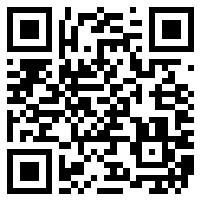 QR Code for bc1qnj9ggegr9upg85aszf7ctr75cssqvyc93erd3c