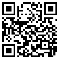 QR Code for bc1qnjnuph0x98cppff4we2eqjx090t842f9x0ry4j