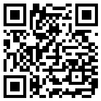 QR Code for bc1qnk3c3d60cghx4cfd4lsetap4vm43wxts8ssjas