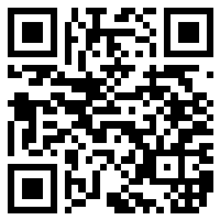 QR Code for bc1qnm27w45xf3ptpzv7q2yet7jx2tnjr2p3hts6jr