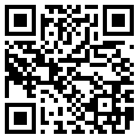QR Code for bc1qnmdu0ph2fe3rnsledtd0855ryvfd6sjss3ae2q