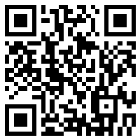 QR Code for bc1qnmjcsfe850zy538kdj9hneh0ftffpkg0jw2f97