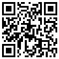 QR Code for bc1qnmsg3ut28c40a2anu6uf2lg5cl8364z5449mvd