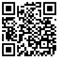 QR Code for bc1qnn65ldvu2yrxd2wcegfudy3h8e96fldsn377eu