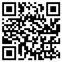 QR Code for bc1qnnhae5te55xev830rmyt425vh8ldkugp2rmuf5
