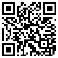 QR Code for bc1qnnk5vsf3zavltujhr7xe007mzat5d4jca5tz4m