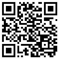 QR Code for bc1qnqf3xccjw3h3cujcfxtllcfc84v4dwpdmc6e5g