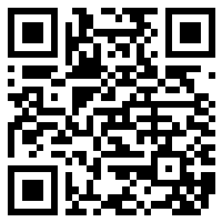 QR Code for bc1qnrdvtzzlsfnyaawnz2j8fla2vqm47ks2xp3gld