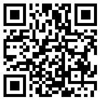 QR Code for bc1qnrdx2ythanl2rxumsldc7rye2ewarktrz5w4d9