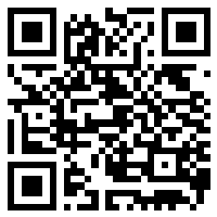 QR Code for bc1qnrvxmkcaa20hpfkl04lp8fps2c5vu42g44wpg5